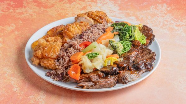 Donna B's Kitchen