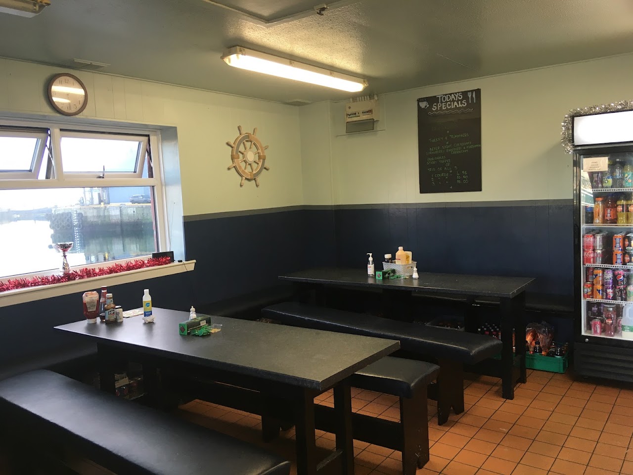 Donna's Tea Stall