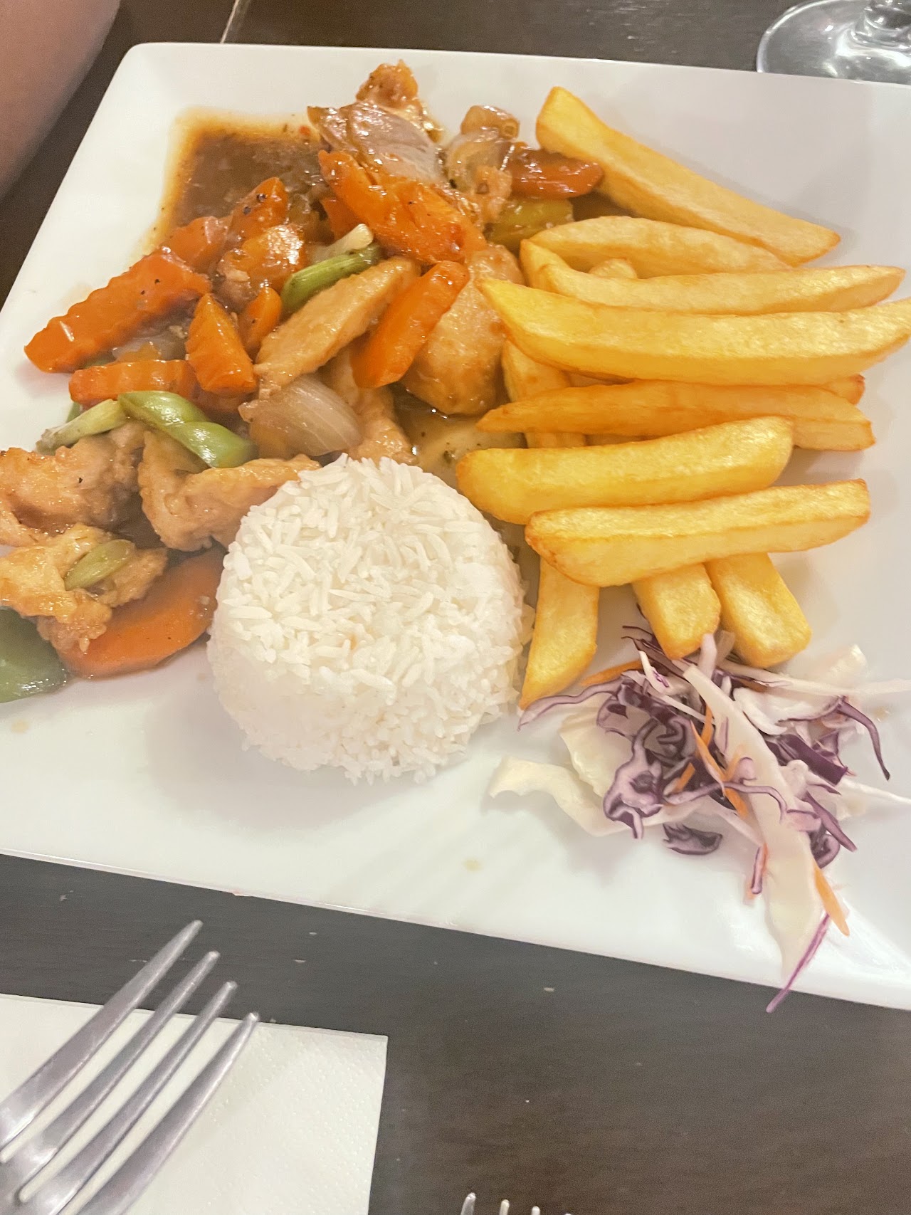 Dons Thai & English Kitchen