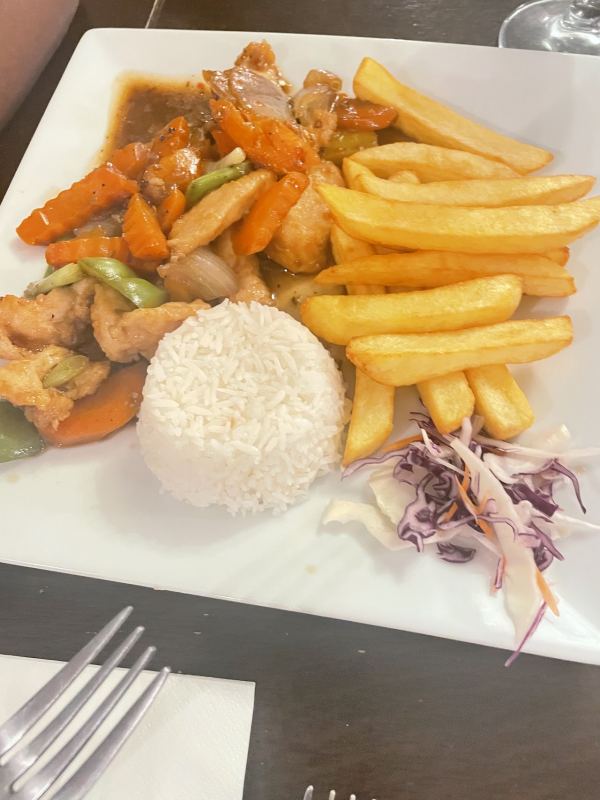 Dons Thai & English Kitchen