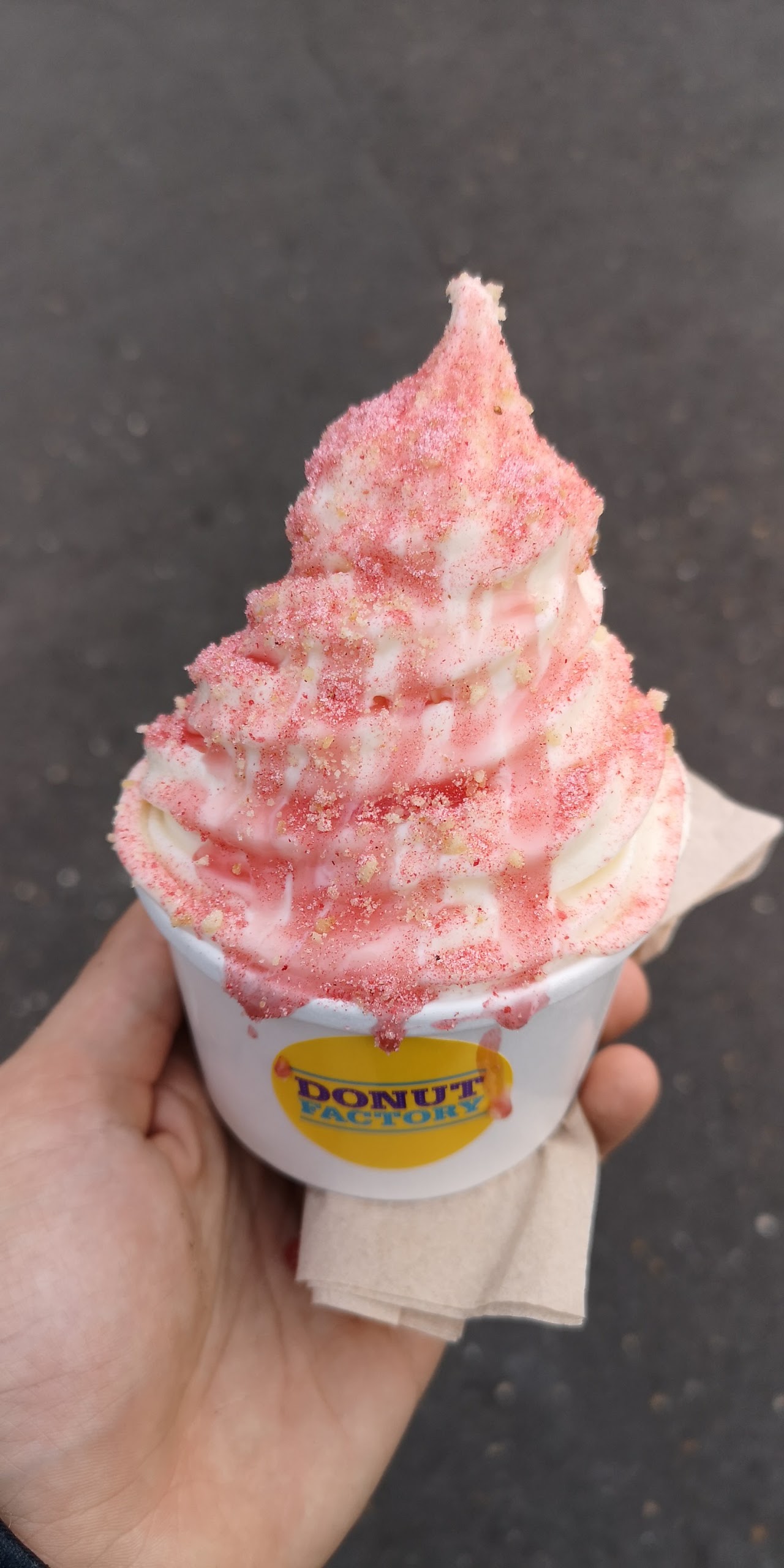 Donut Shack