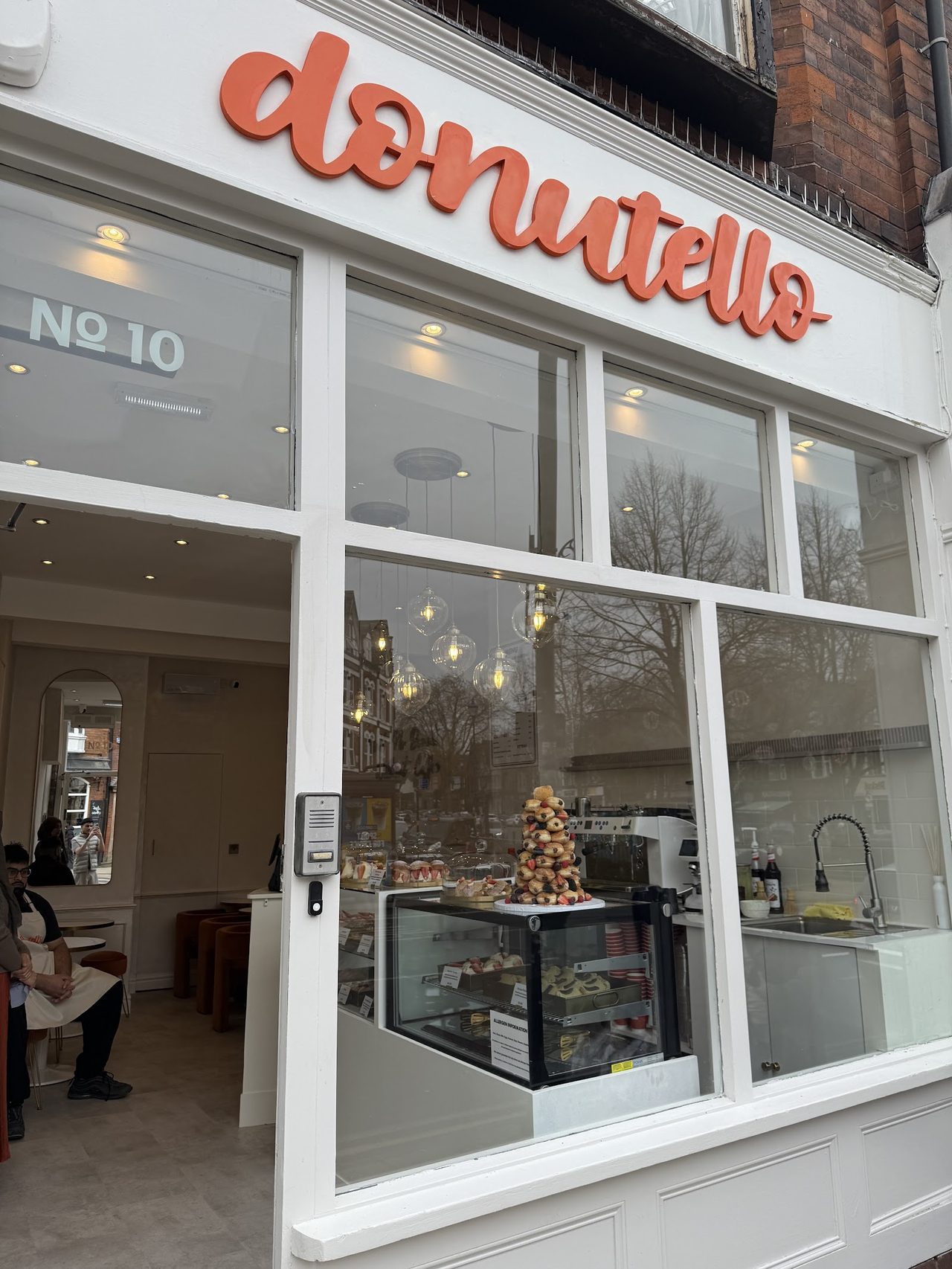 Donutello