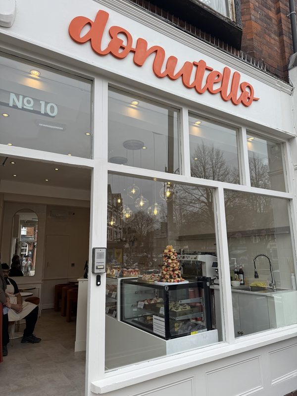 Donutello
