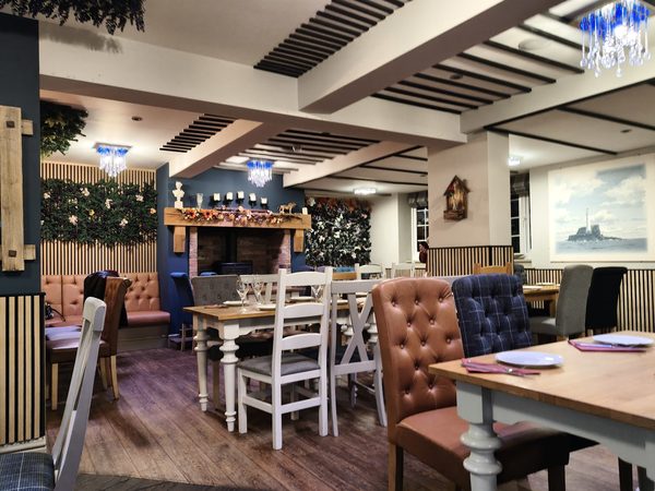 Dora Turkish Cuisine