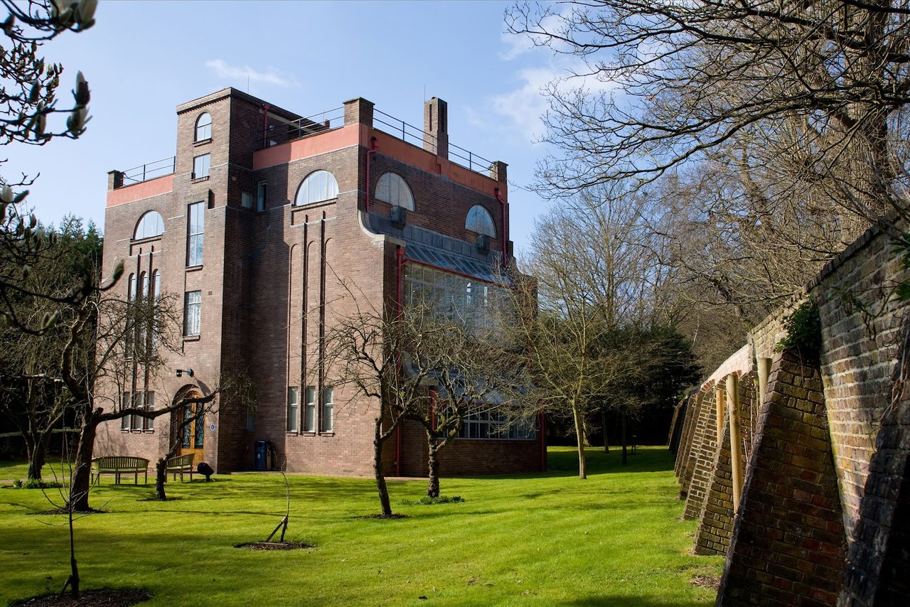Dorich House Museum