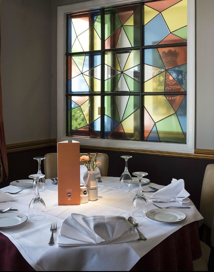 Dorking Brasserie