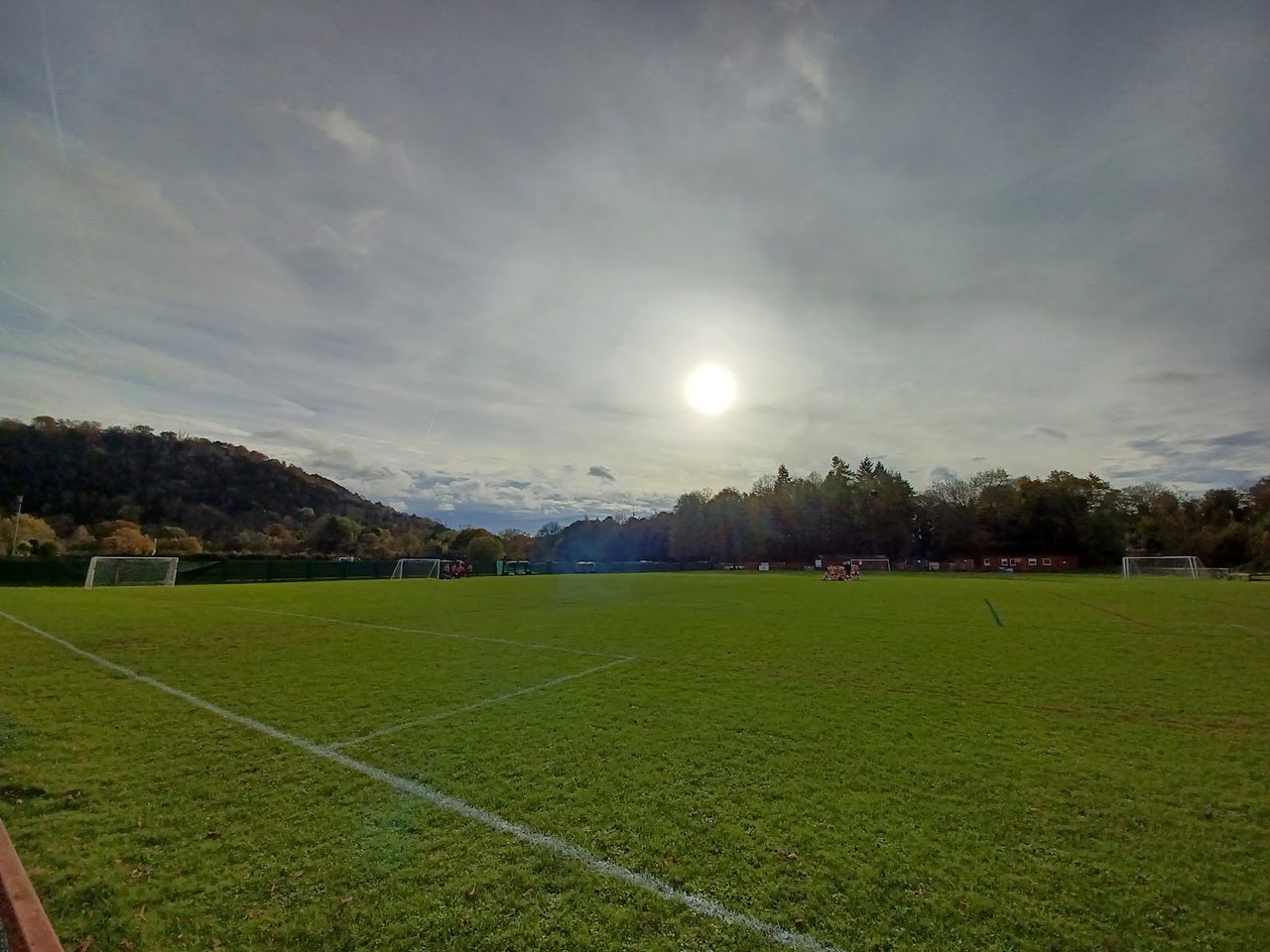 Dorking Wanderers Youth