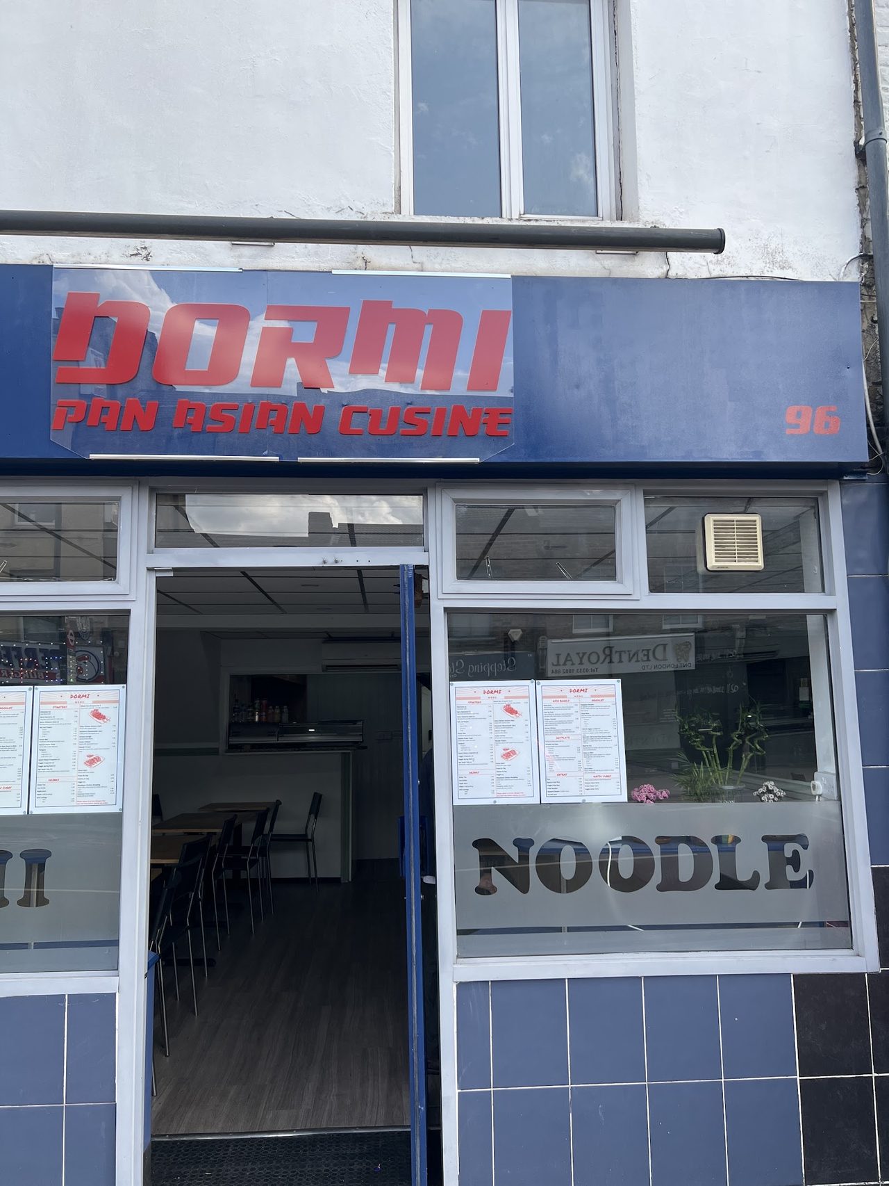 Dormi