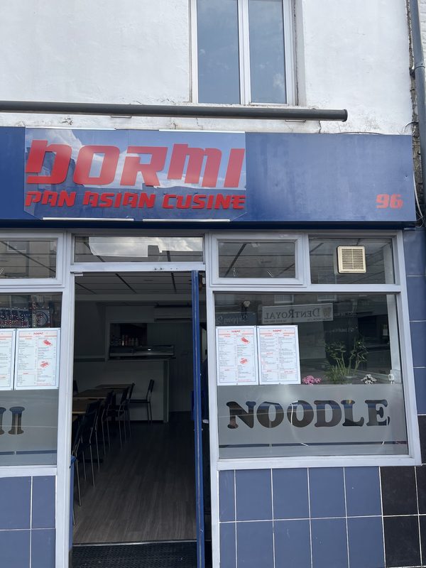 Dormi
