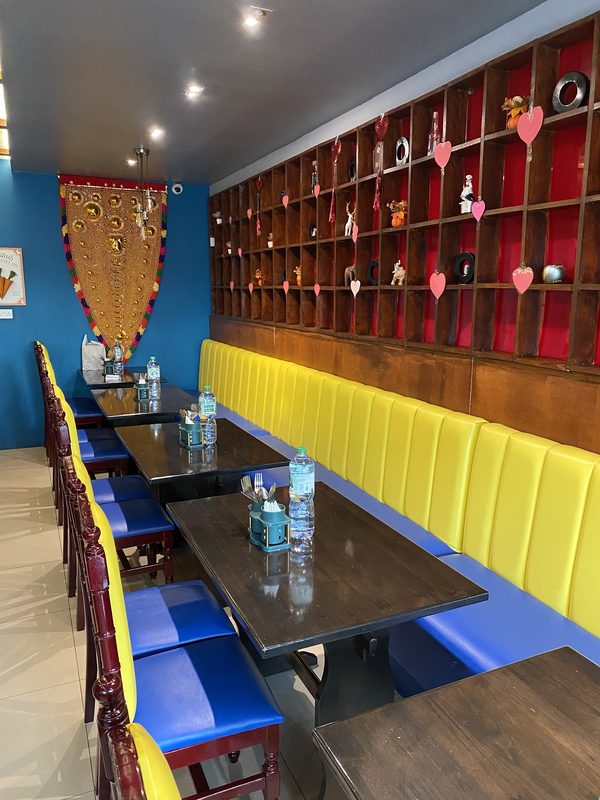 Dosa Bhavan