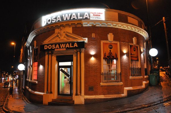 Dosa Wala