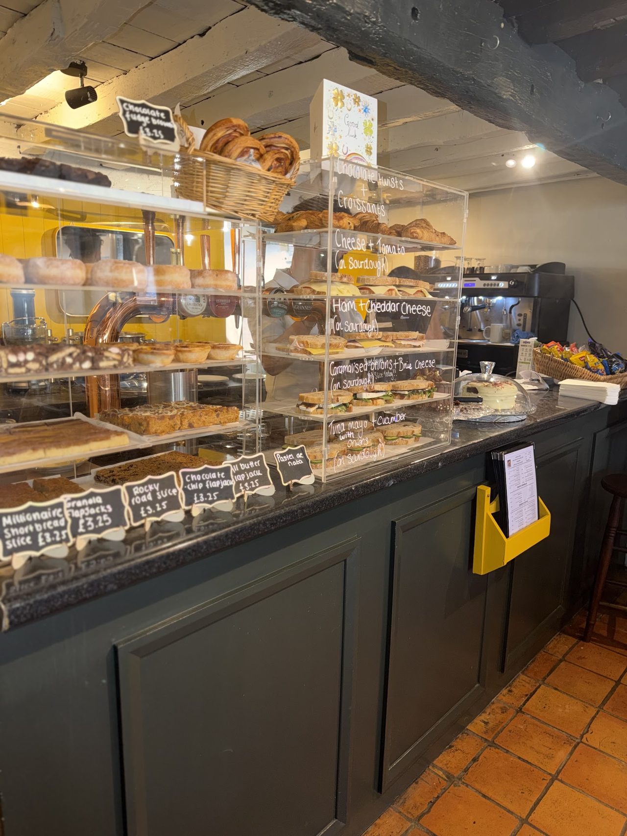 Dottie's Cafe