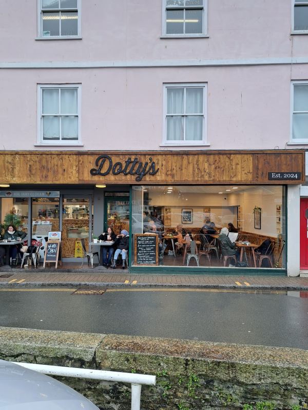 Dotty's