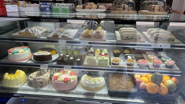Double Four Cafe