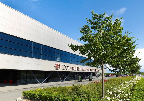 Double Tree at Stadium MK