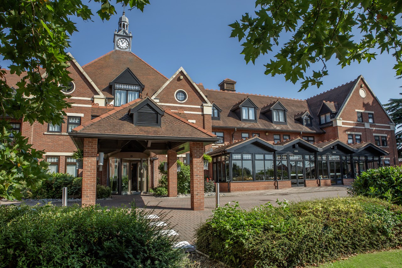 DoubleTree By Hilton