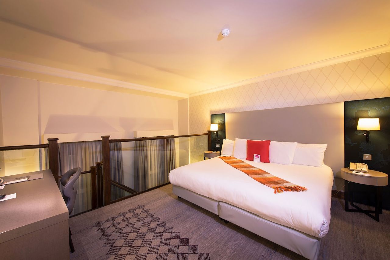 DoubleTree by Hilton Kensington