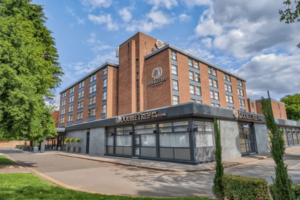 DoubleTree By Hilton London Ealing
