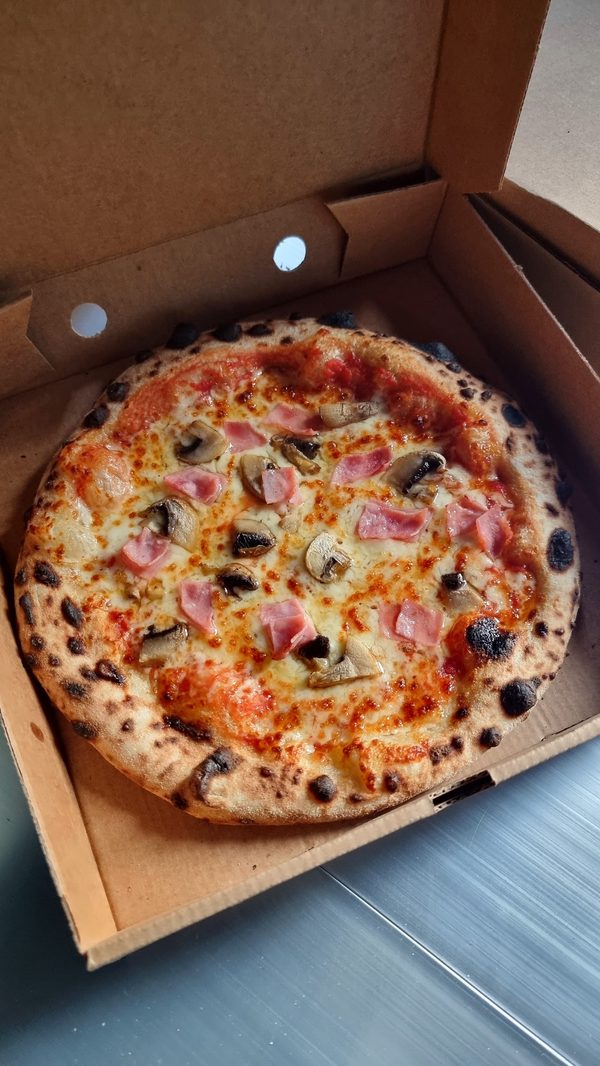 Dough Punks