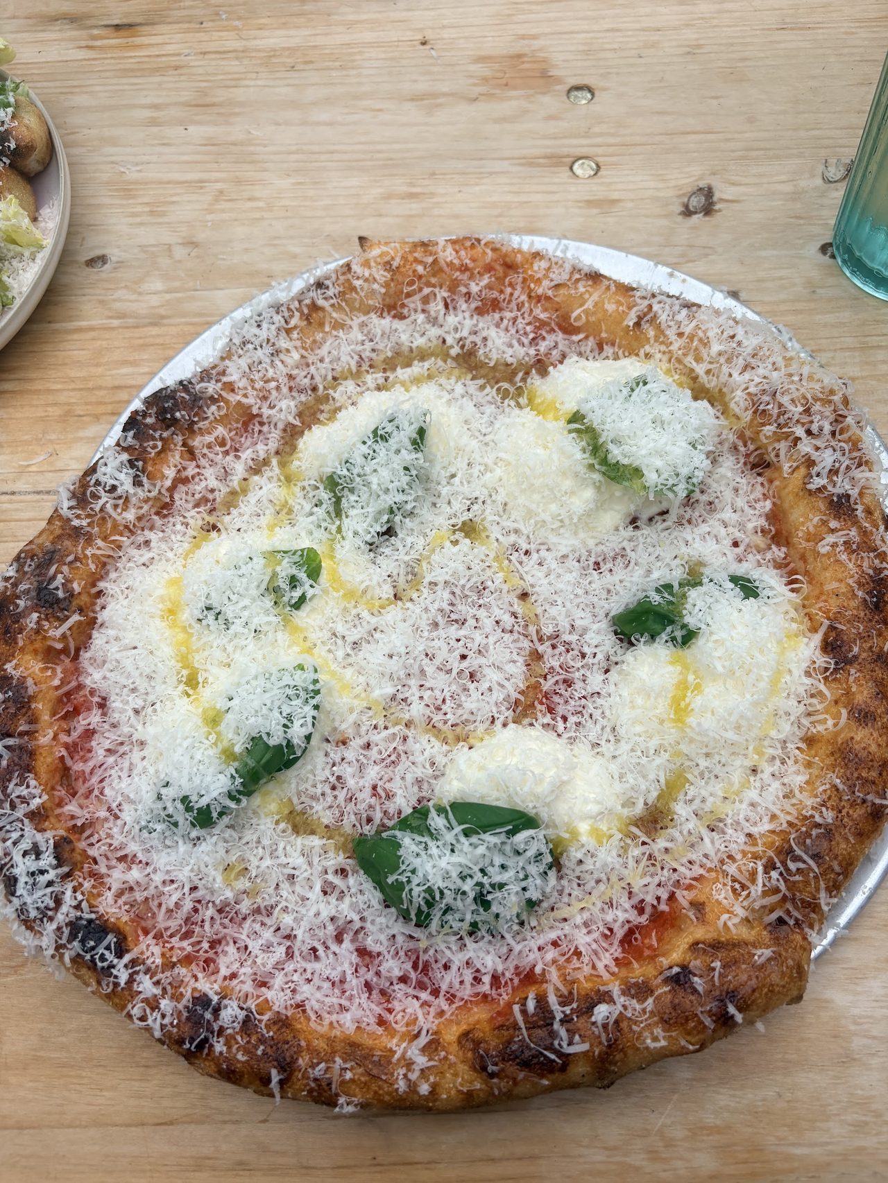 Doughbaby