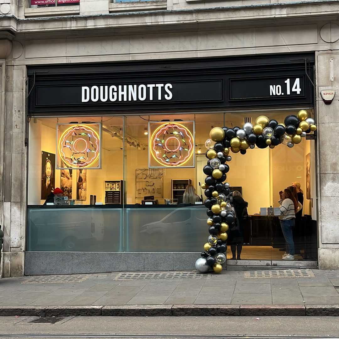 Doughnotts