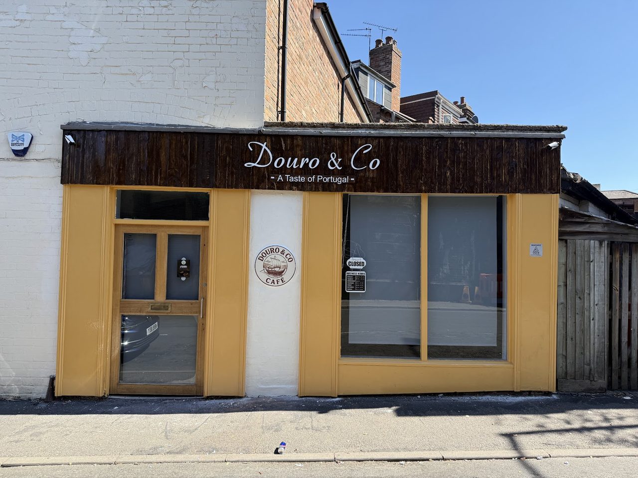 Douro & Co