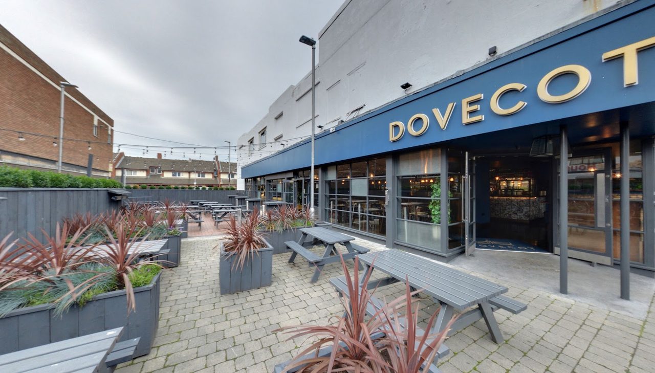 Dovecot