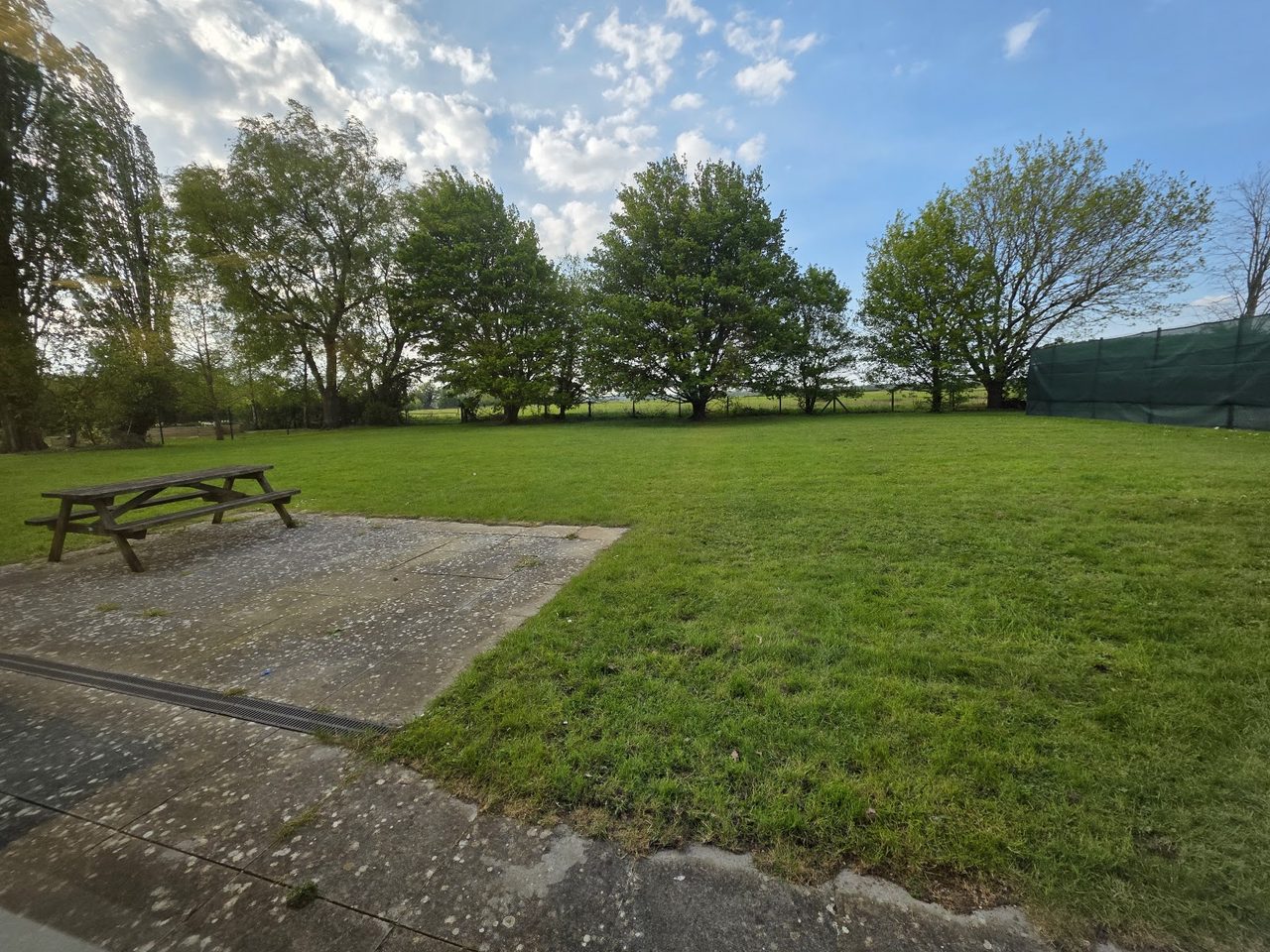 Down Ampney Village Hall