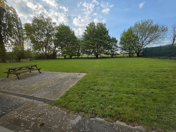Down Ampney Village Hall