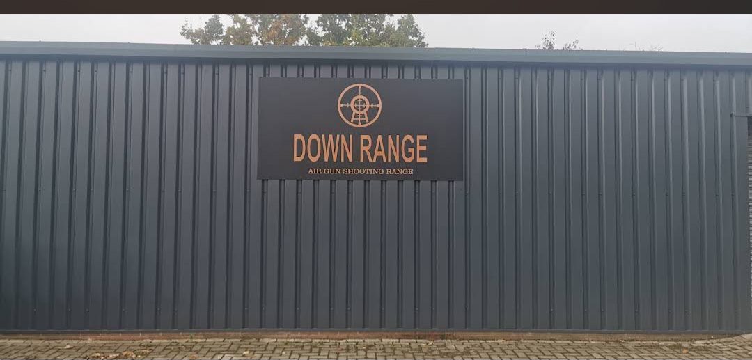 Down Range Ltd