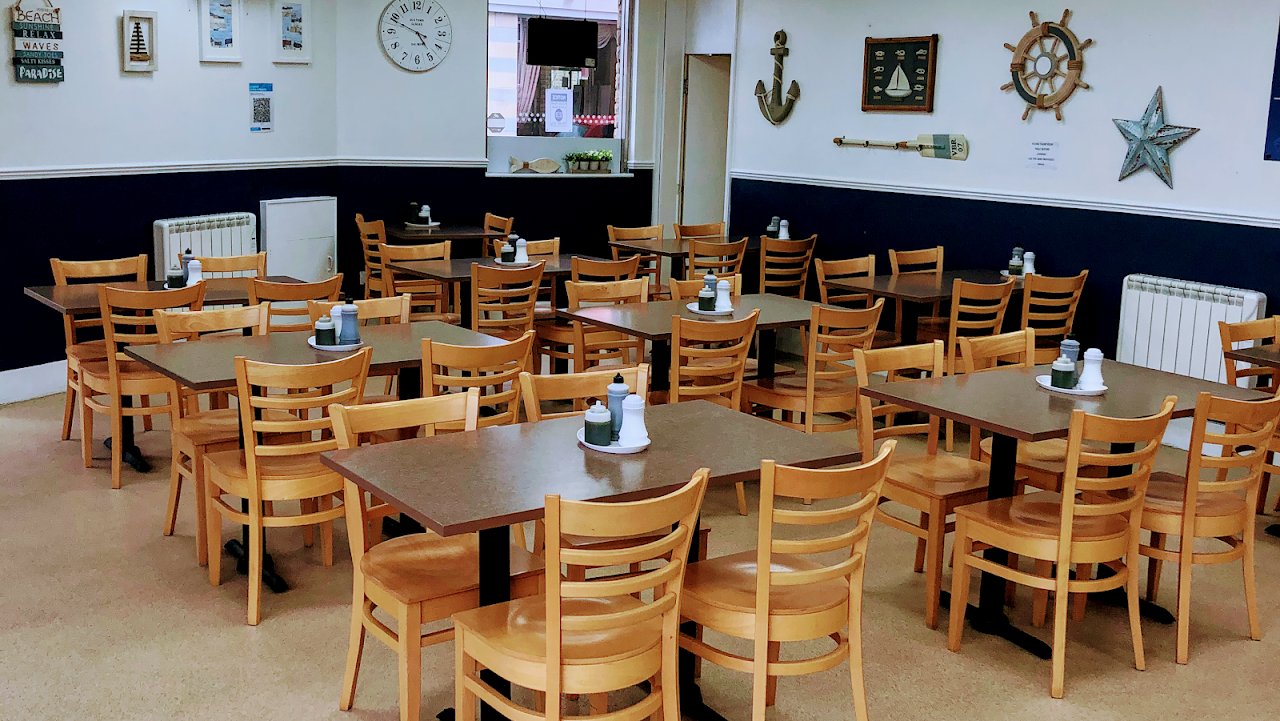 Doyles Fisheries