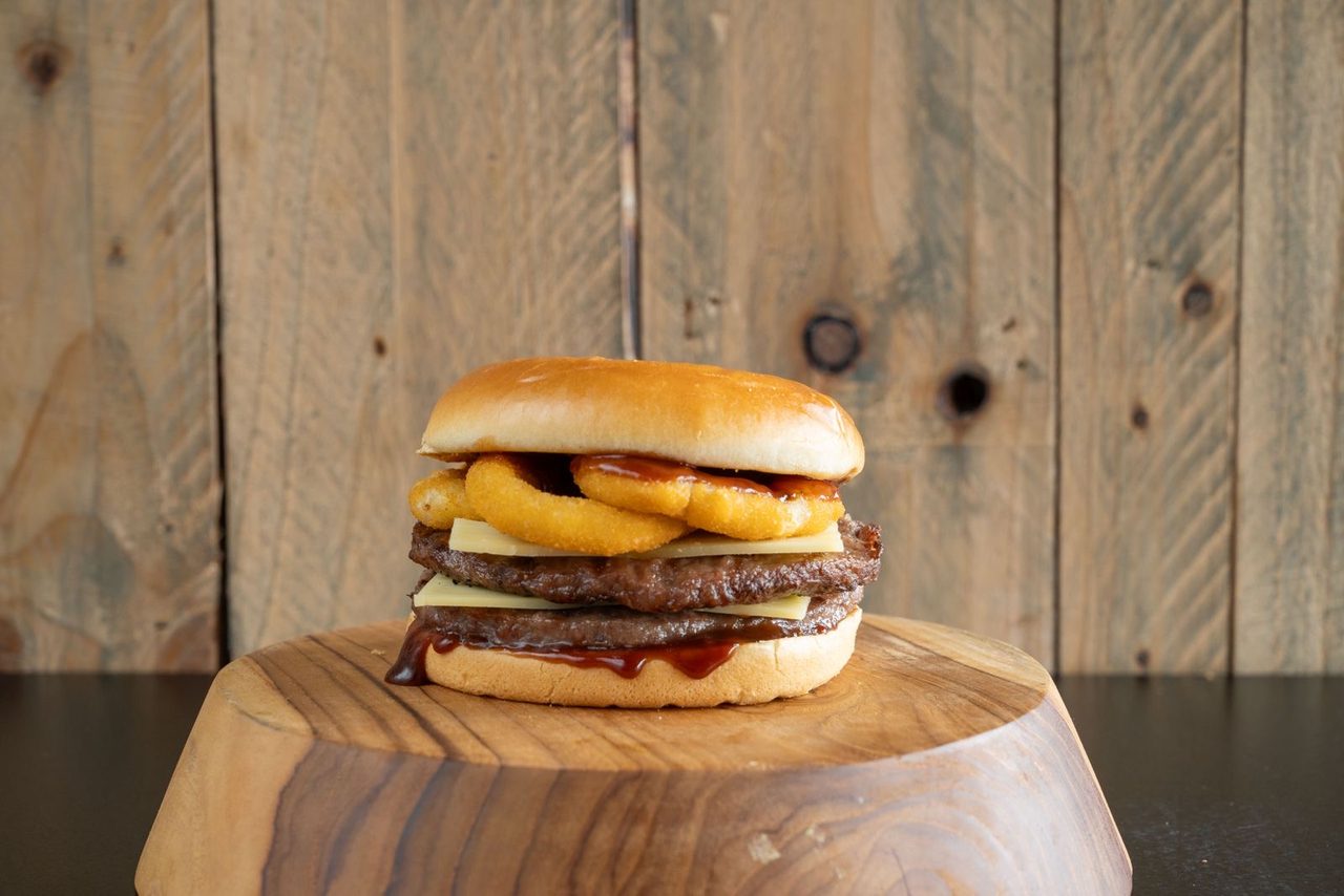 Dr Burger Lab/Pizza GoGo