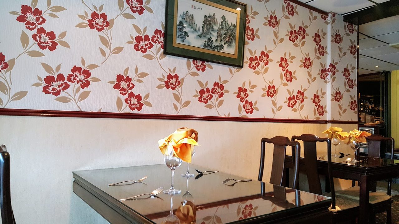 Dragon Chinese Restaurant