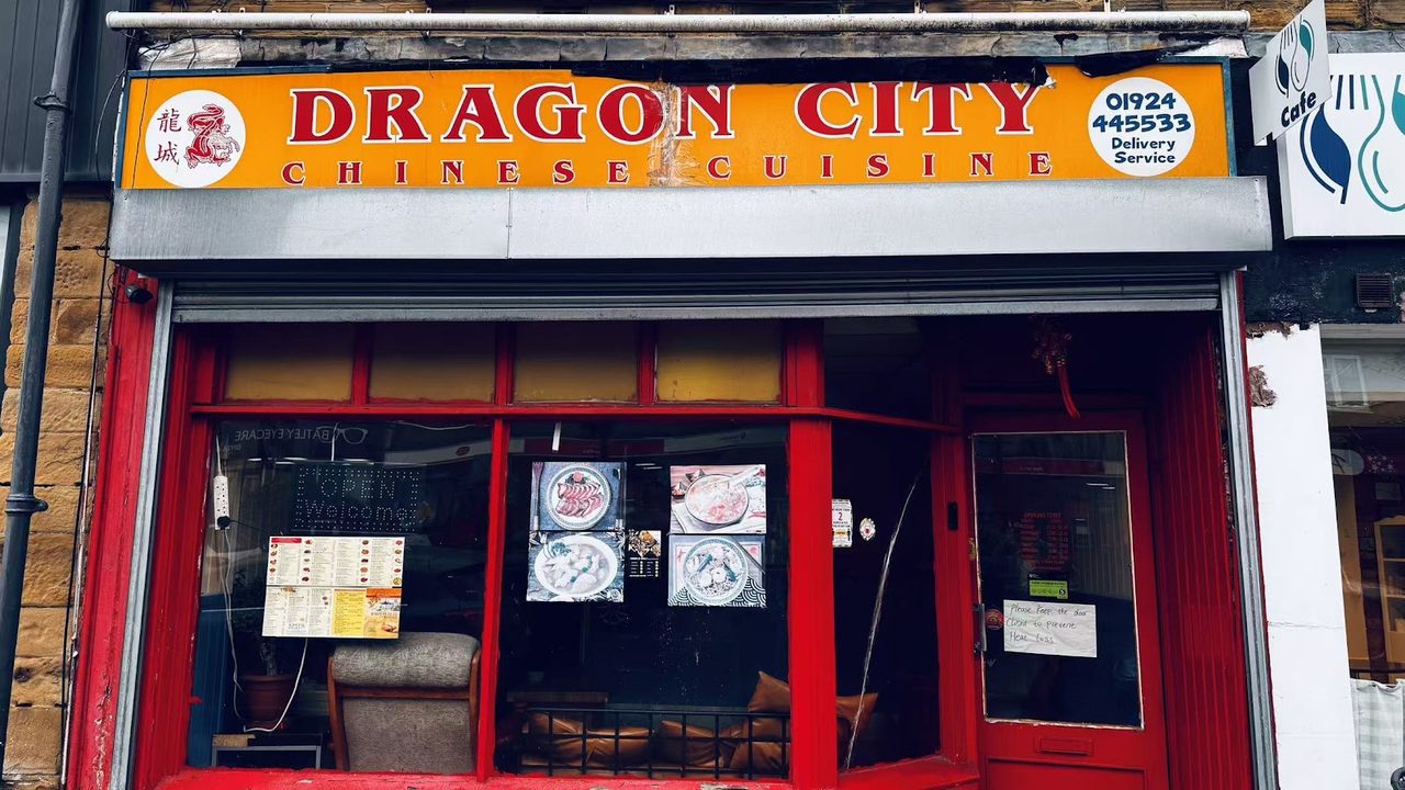 Dragon City