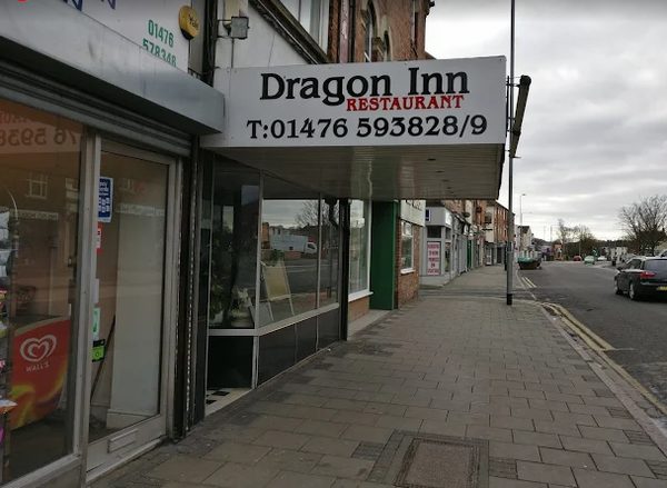 Dragon Inn
