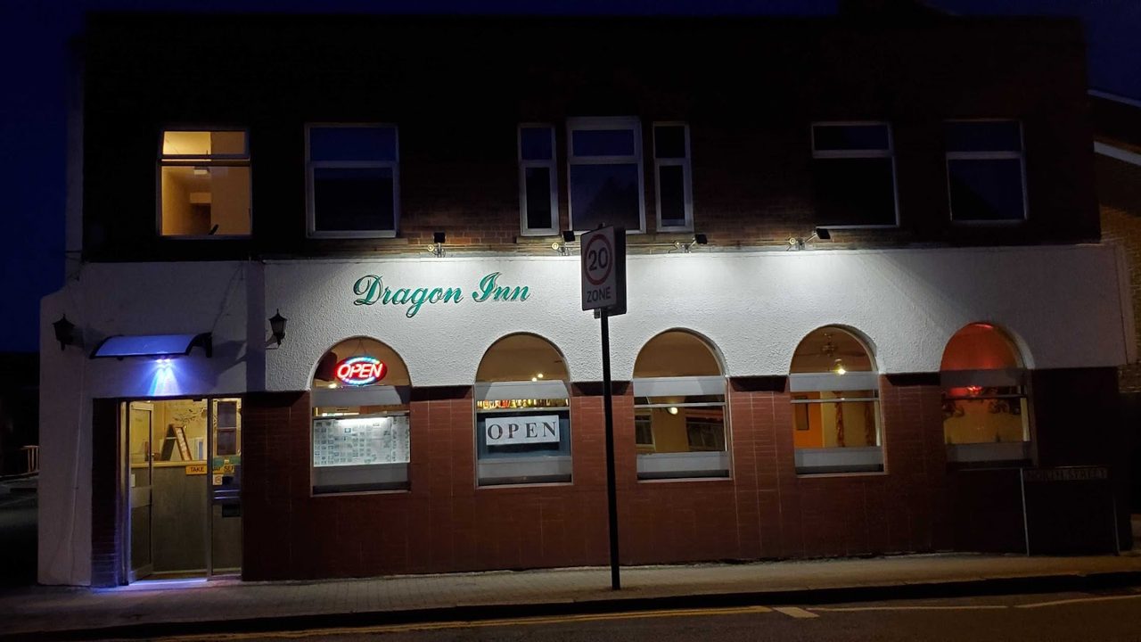 Dragon Inn
