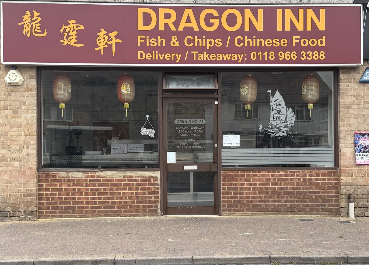 Dragon Inn Restaurant