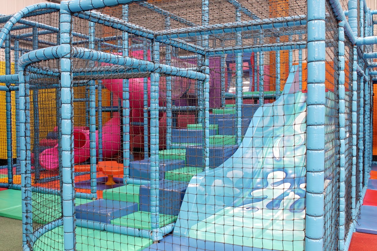 Dragons Den Soft Play Ltd