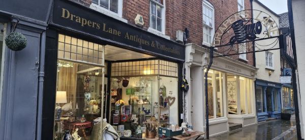 Drapers Lane Antiques
