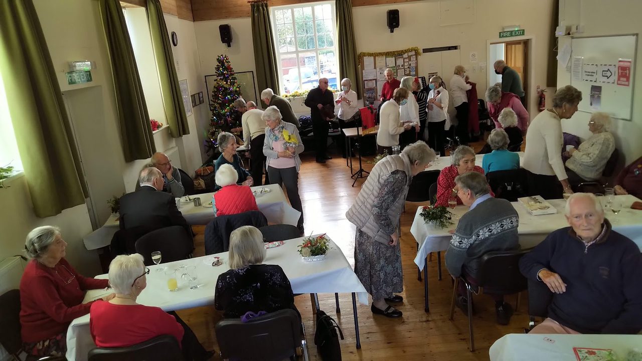 Drayton Village Market