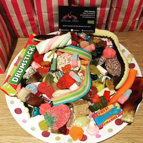 Dream Bites Ltd.