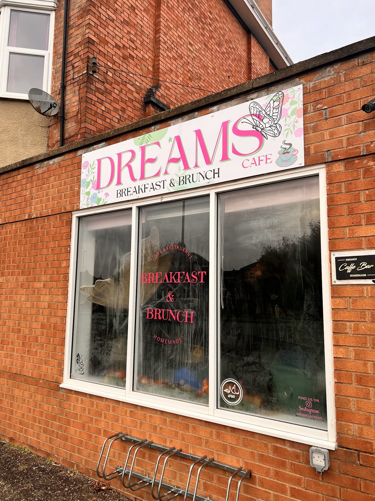 Dreams