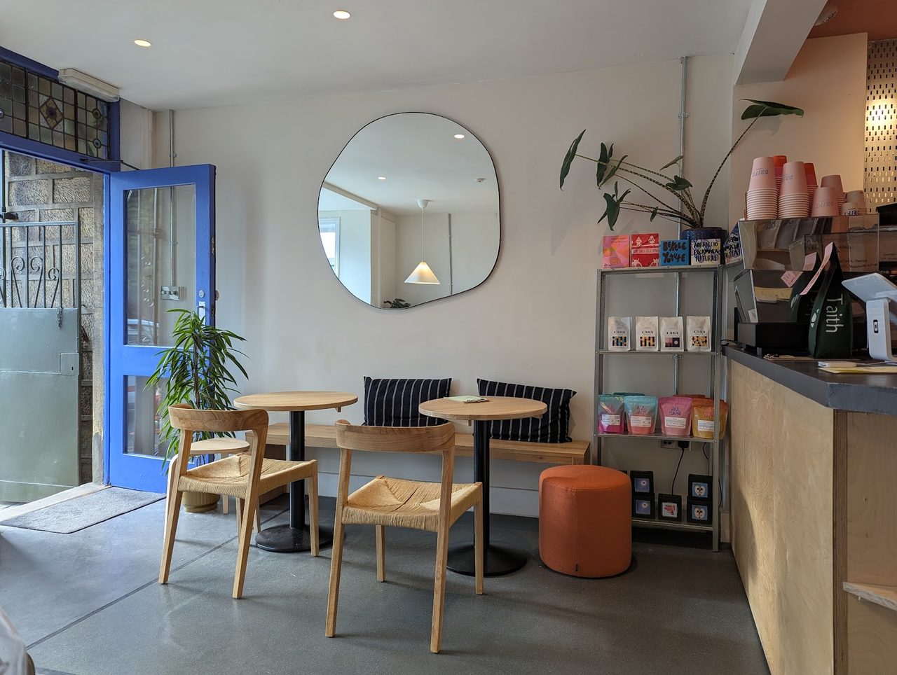 Drift Coffee