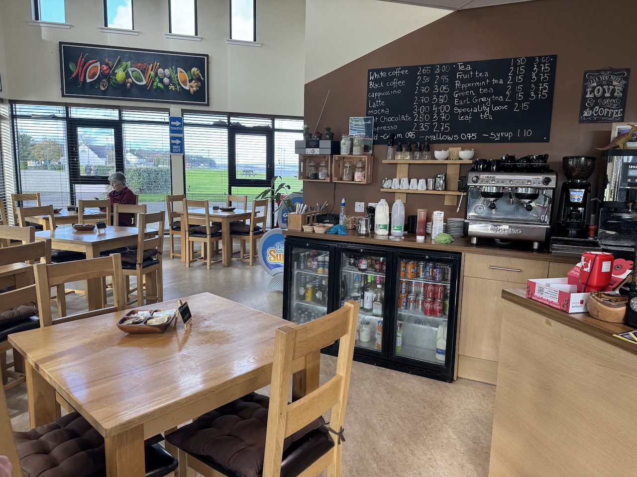 Driftwood