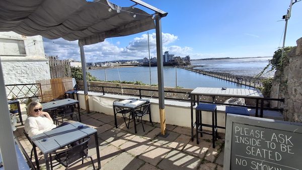 Driftwood Restaurant and Wine Bar