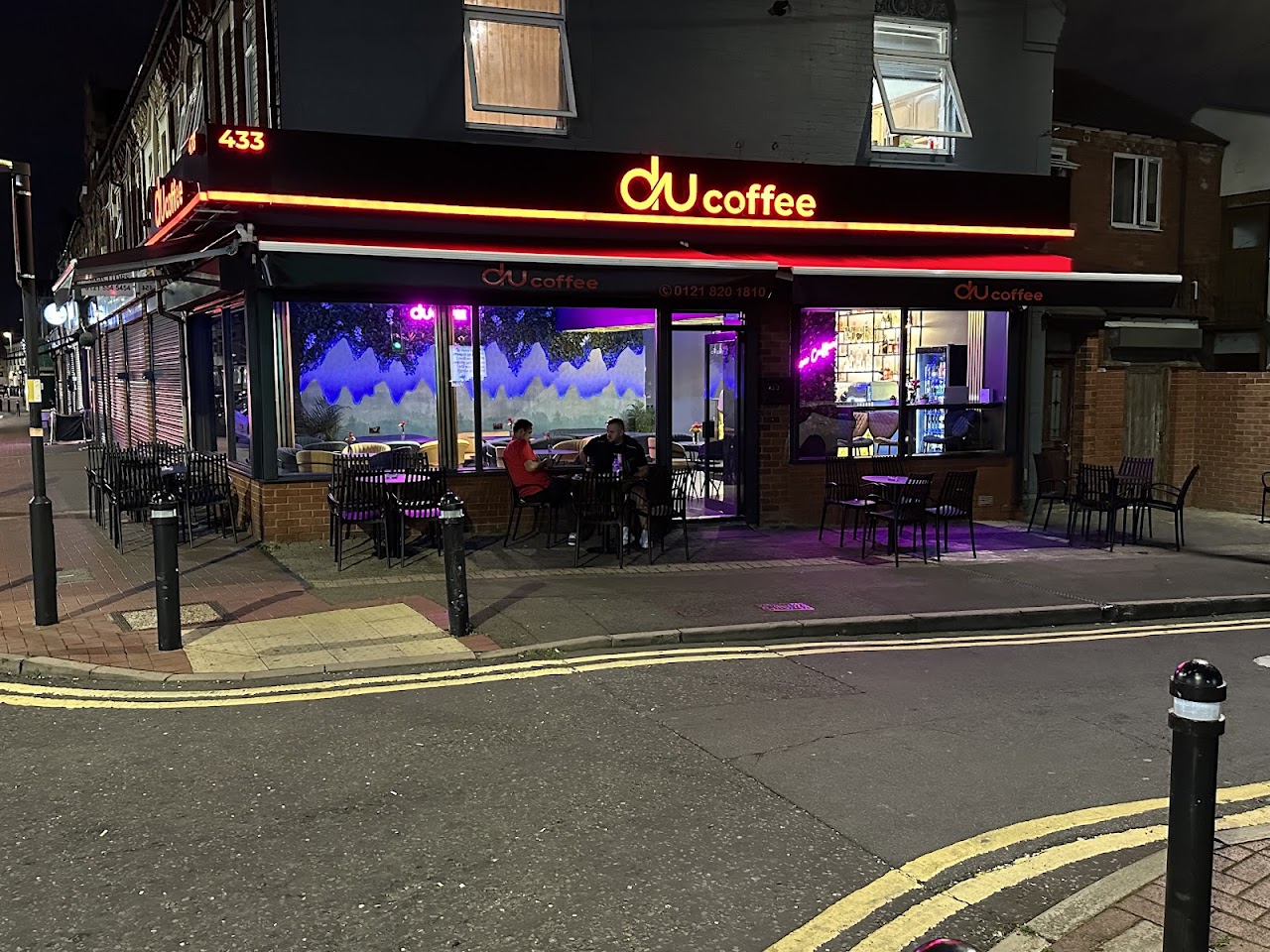 Du Grill