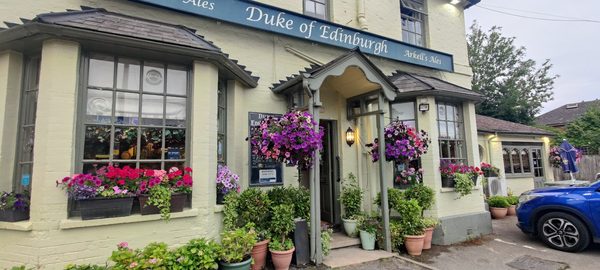 Duchy Ascot