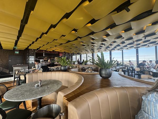 Duck & Waffle (bar)
