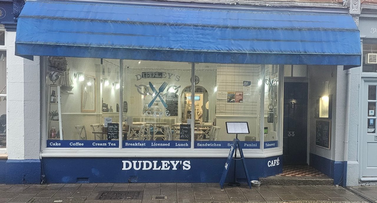 Dudley's