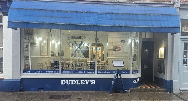 Dudley's